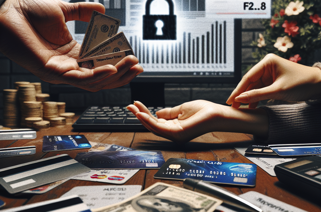 “Improving Your Credit After Identity Theft”