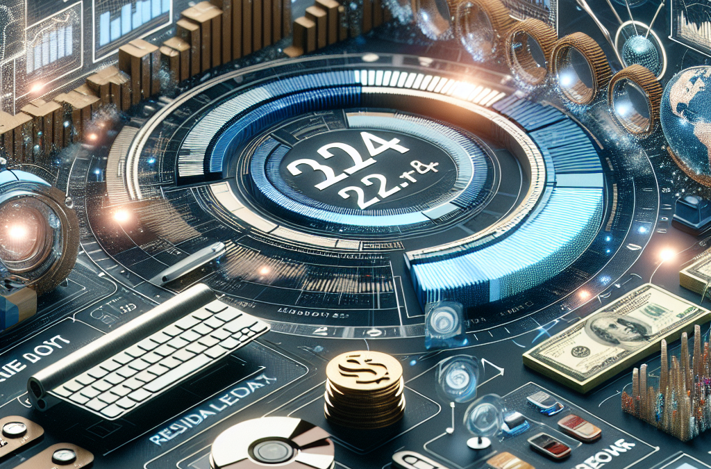 “Top Trends in Credit Repair for 2024 and Beyond”