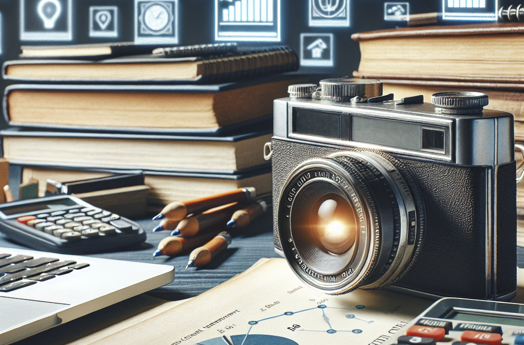Tools and Resources for Credit Improvement