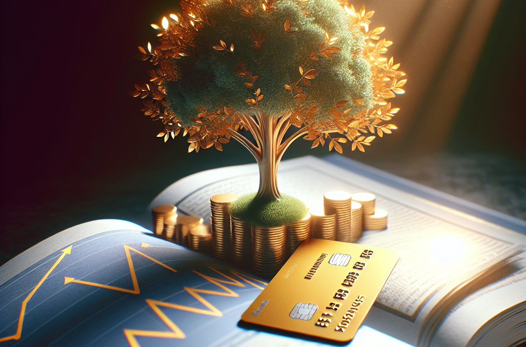 Long-Term Financial Health and Credit