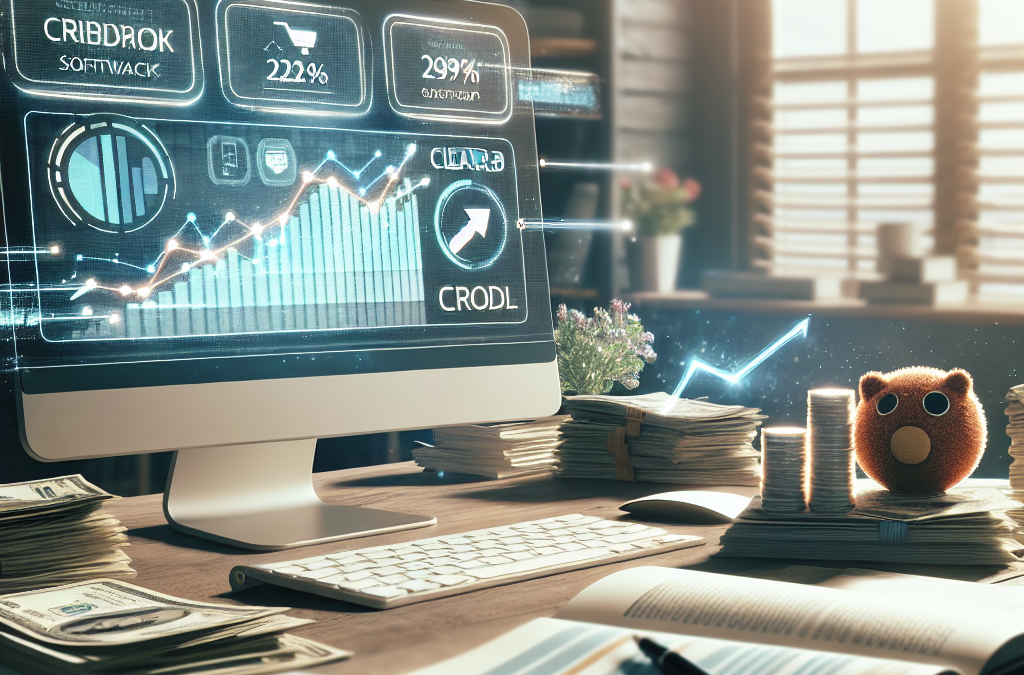 “Online Tools That Help Automate Your Credit Repair Process”