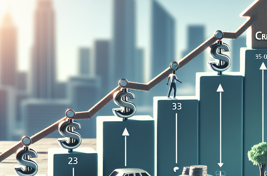 “How to Set Credit Goals for Long-Term Growth”