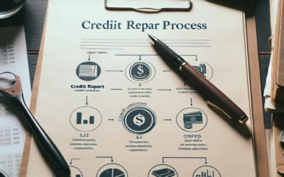 Repair Your Credit Like a Pro With These Simple Steps