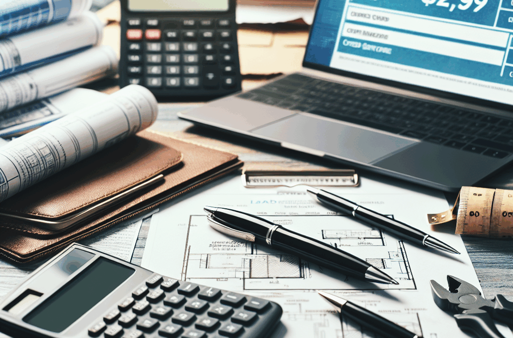 Do-It-Yourself Credit Repair with Pro-Level Tools