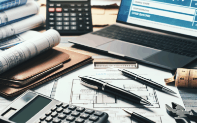Do-It-Yourself Credit Repair with Pro-Level Tools
