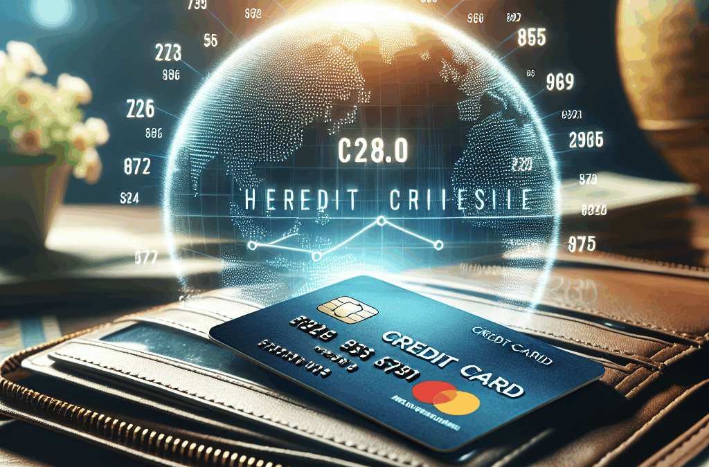 How to Use Credit Cards Without Hurting Your Score