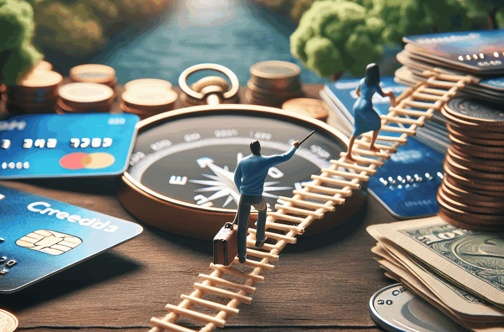 Start Fixing Your Credit Today—No Cost, No Catch