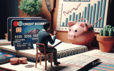 Simple Hacks to Raise Your Credit Score