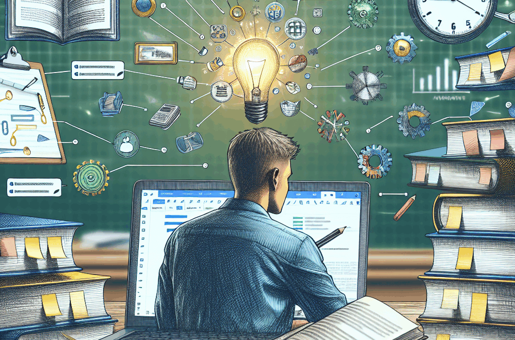 Improve Your Score Using These Smart Techniques