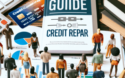 The Ultimate Guide to Credit Repair Lives Here