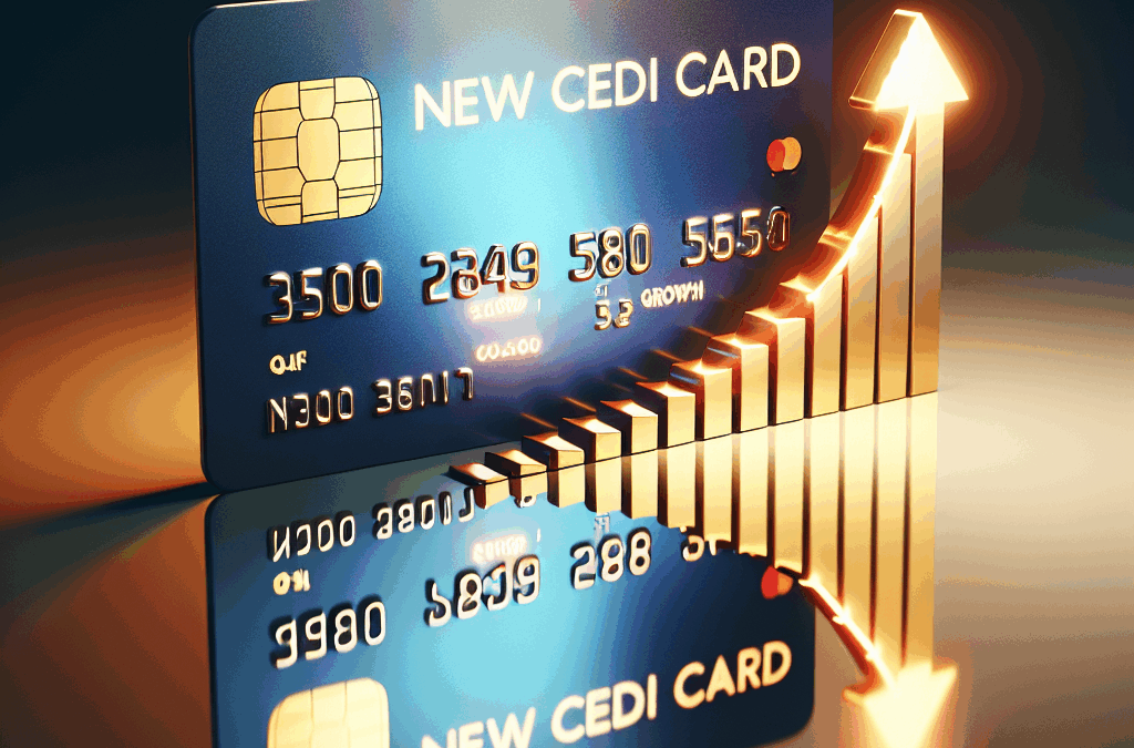 Can a New Credit Card Help or Hurt Your Score?