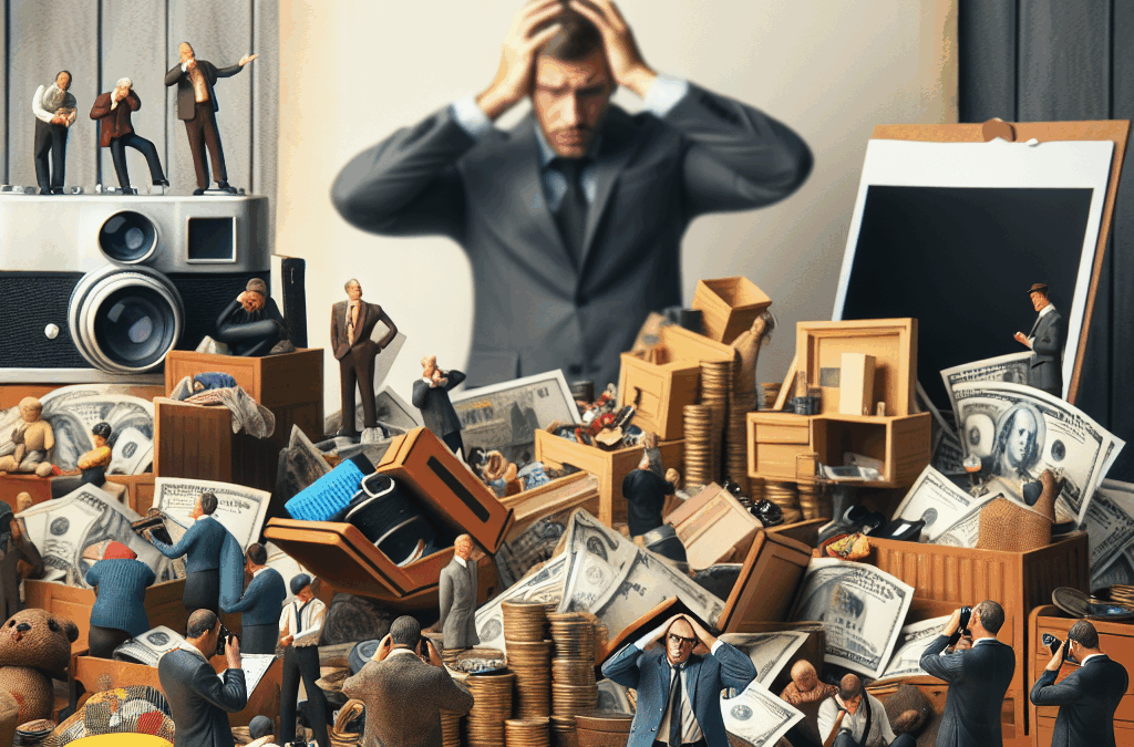 Paying Off Collections Wrong? Read This First