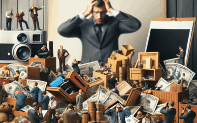 Paying Off Collections Wrong? Read This First