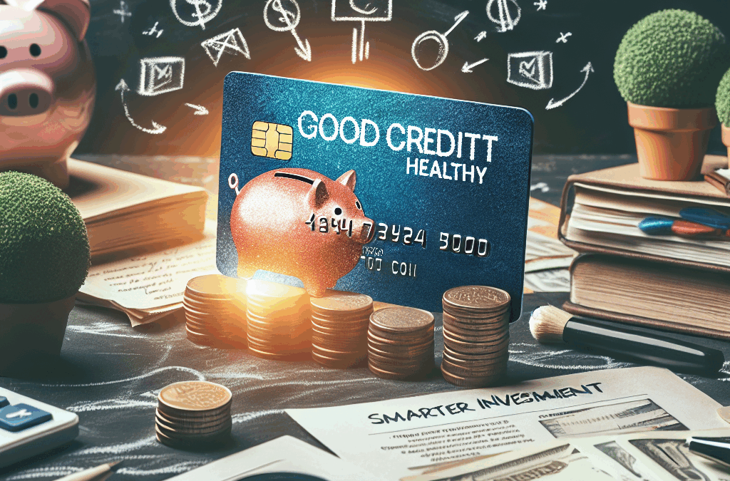 Keep Your Credit Healthy with These Daily Tips