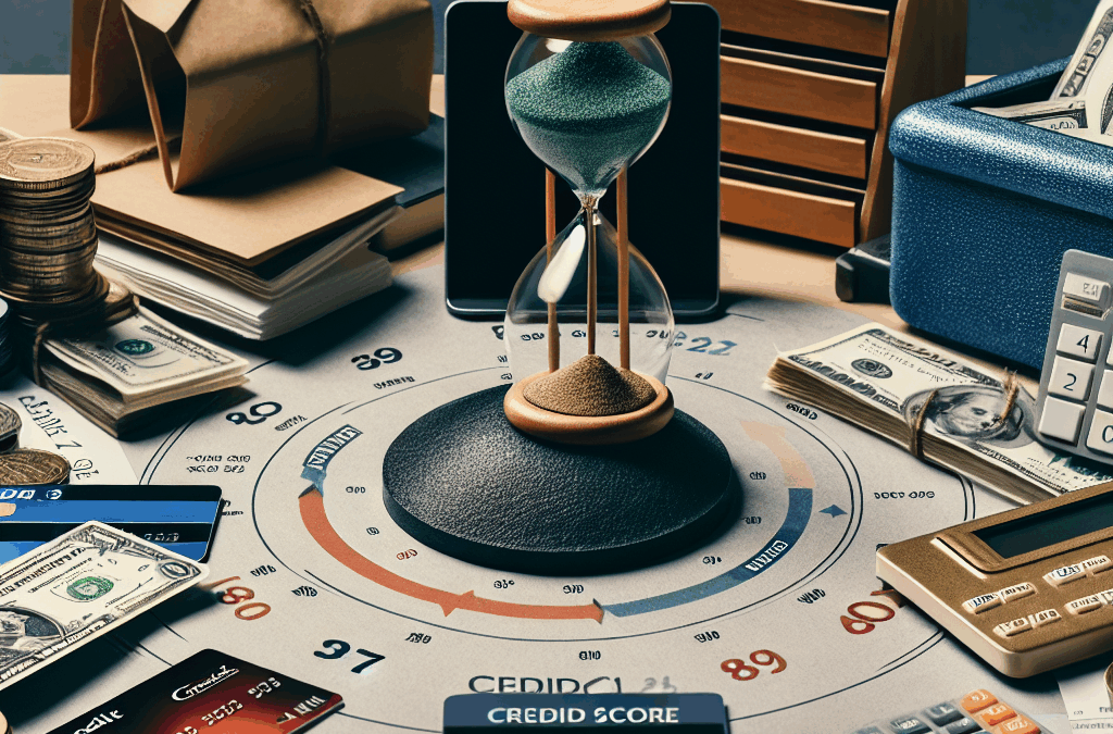 How to Future-Proof Your Credit