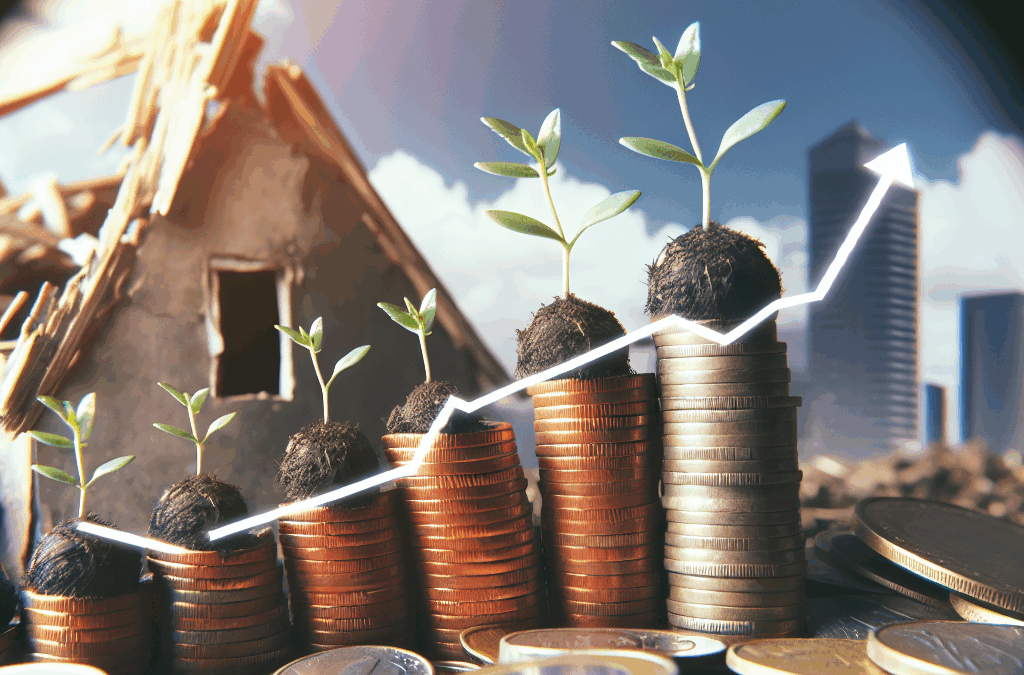 From Repair to Growth: The Next Step in Credit Management