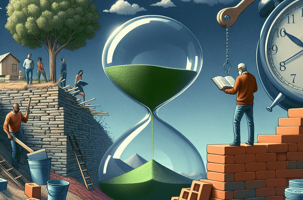 How to Build Credit That Lasts a Lifetime