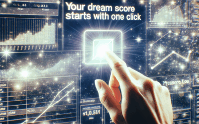 Your Dream Score Starts with One Click at Credit411usa.com