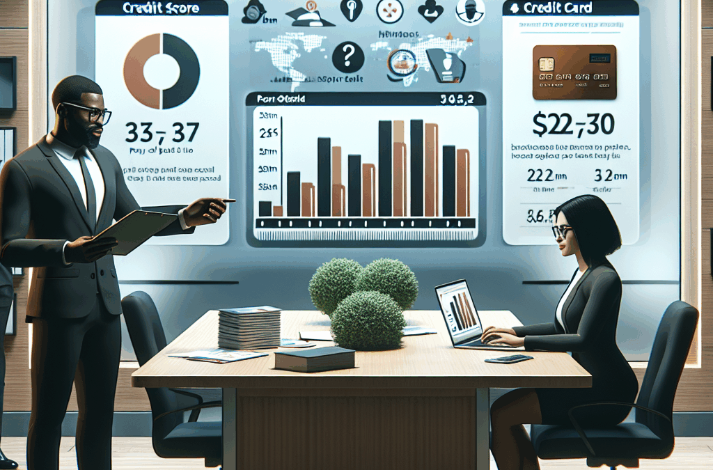 Smart Credit Moves You Should Make This Year