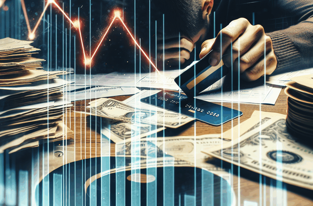 One Bad Decision Can Wreck Your Credit—Here’s What to Do