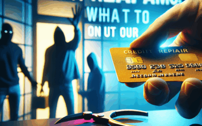 Credit Repair Scams: What to Watch Out For