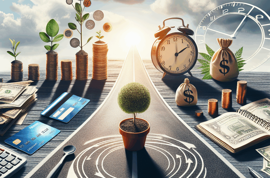 10 Credit Habits That Guarantee Long-Term Success
