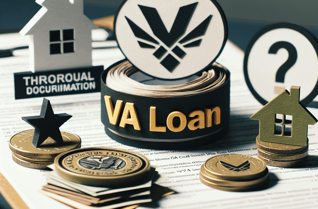 VA Loans and Credit—What You Should Know