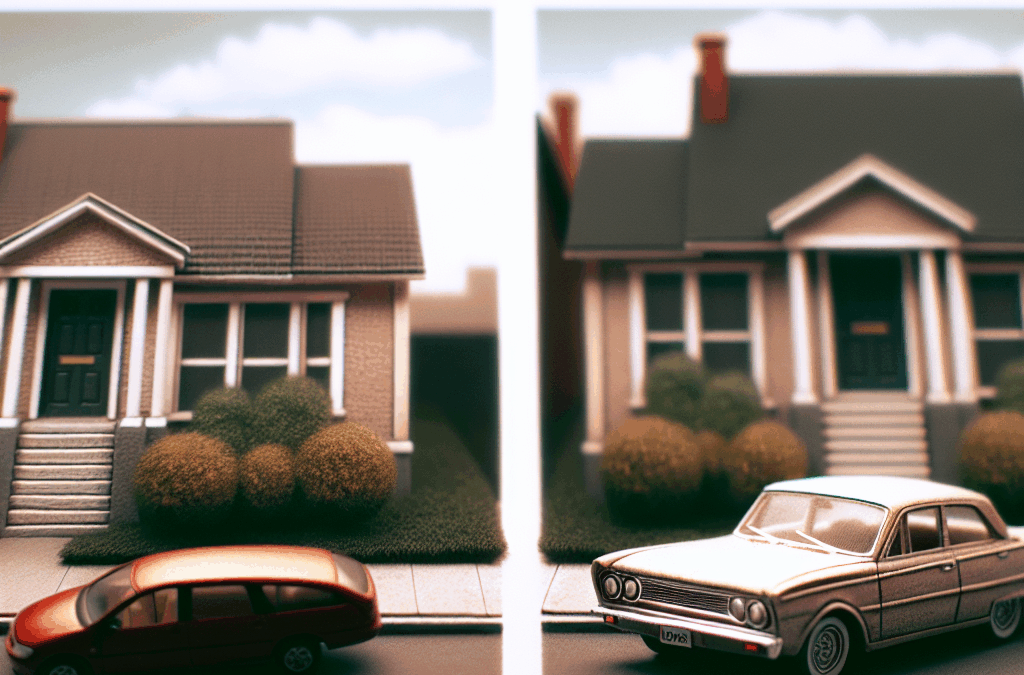 First Apartment? First Car? First Credit Fix!