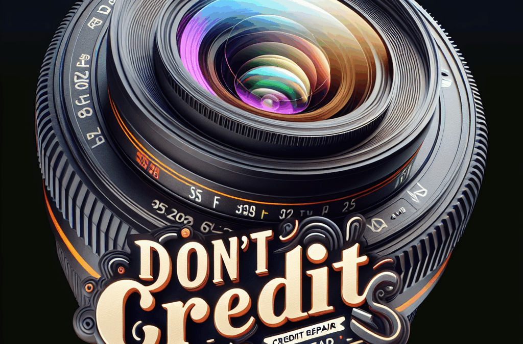 Don’t Pay for Credit Repair—Do This Instead