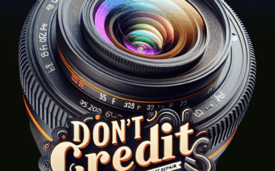 Don’t Pay for Credit Repair—Do This Instead