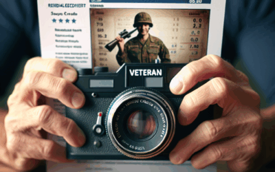 How Veterans Can Bounce Back From Bad Credit