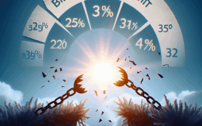 Say Goodbye to Bad Credit