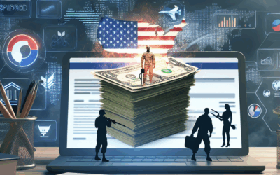 Veterans: Rebuild Your Civilian Credit Like a Champ
