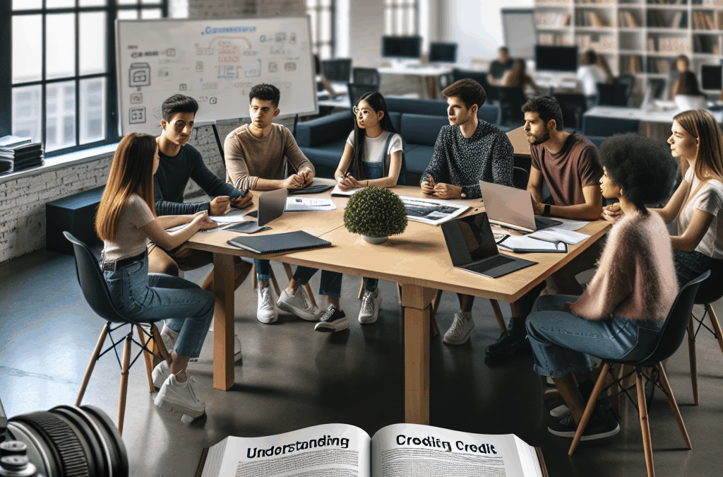 Why Gen Z Needs to Care About Credit (Now)