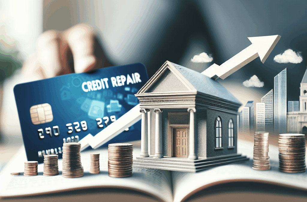 New to Credit Repair? Start Here