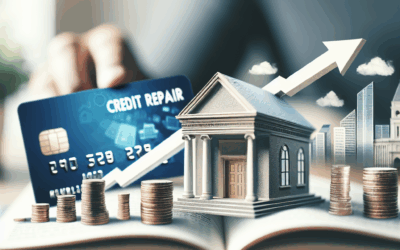 New to Credit Repair? Start Here
