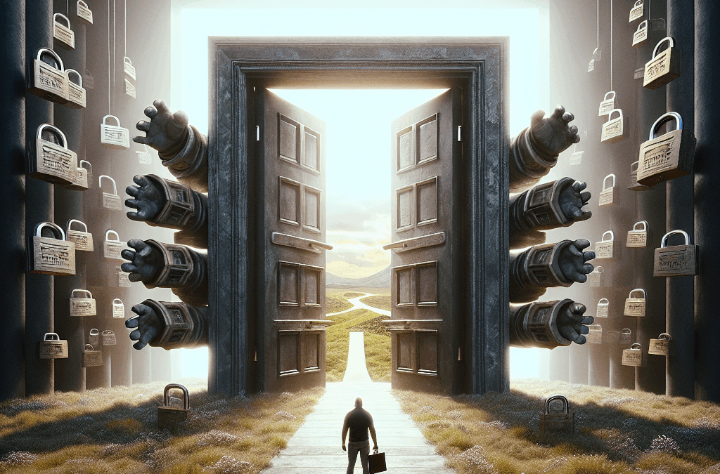 Is Your Credit Score Holding You Back?