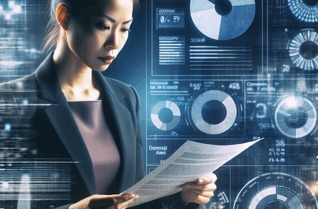 How to Read (and Fix) Your Credit Report Like a Pro