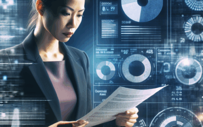 How to Read (and Fix) Your Credit Report Like a Pro