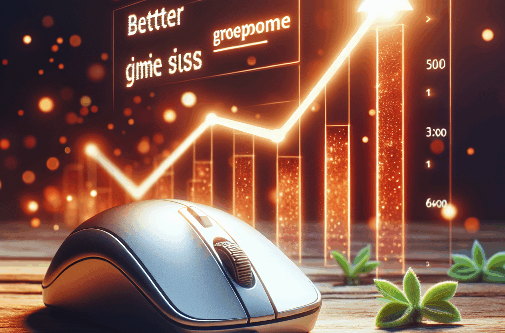 A Better Score Is Just One Click Away
