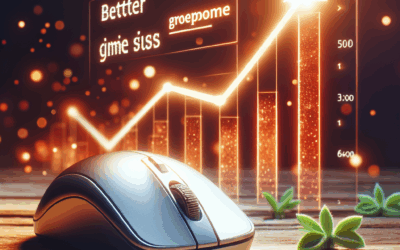 A Better Score Is Just One Click Away