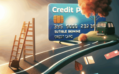 A Simple Credit Plan for Beginners