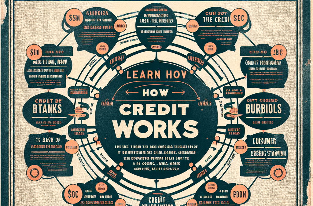 Learn How Credit Really Works—Then Win