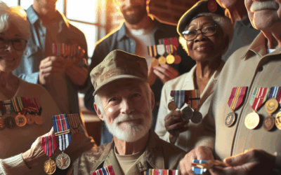 For Veterans