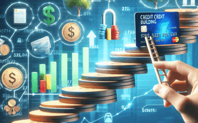 Step-by-Step Help for First-Time Credit Builders