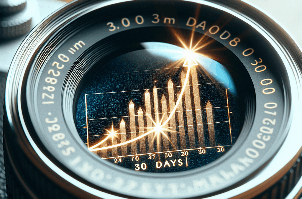 Discover How to Raise Your Score in 30 Days