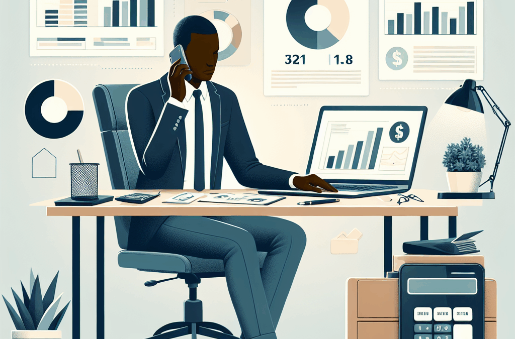 Self-Employed? Start With Credit411usa.com