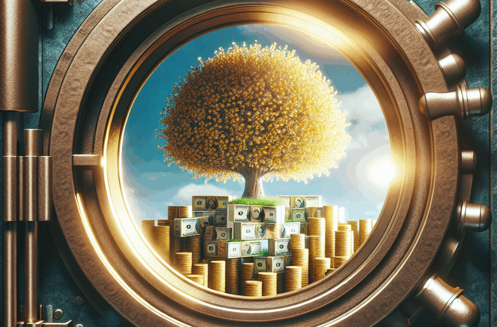 Protect Your Financial Future with Strong Credit