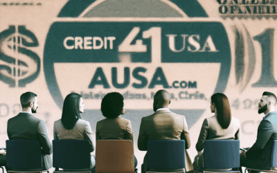 What People Are Saying About Credit411usa.com