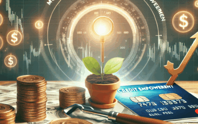 More Than Credit Repair—It’s Credit Empowerment